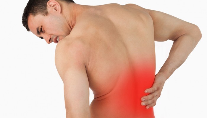 Артрит на различни части на гръбнака: симптоми и лечение