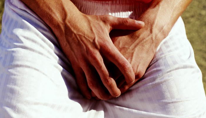 Болка в долната част на гърба, придаване на слабините: причини