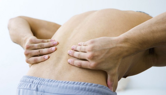 Болки в гърба в областта на бъбреците: причини