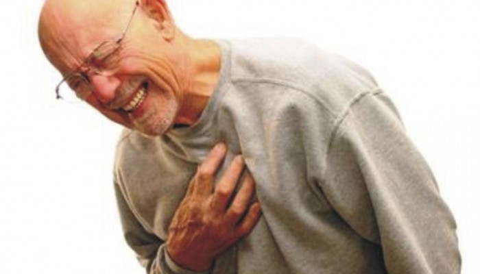 Болка в гърба с кашлица: причини