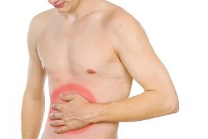 Може ли болки в гърба от червата да боли - възможни причини и симптоми