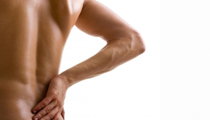 Хондроза на гръбначния стълб: симптоми и принципи на лечение