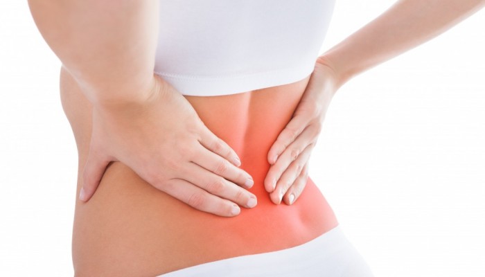Херния на лумбосакралния гръбначен стълб: причини, симптоми и лечение