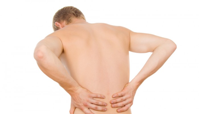 Как да се лекува киста на гръбначния стълб?