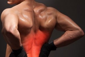 Хипертония на гръбначните мускули: причини, симптоми и лечение