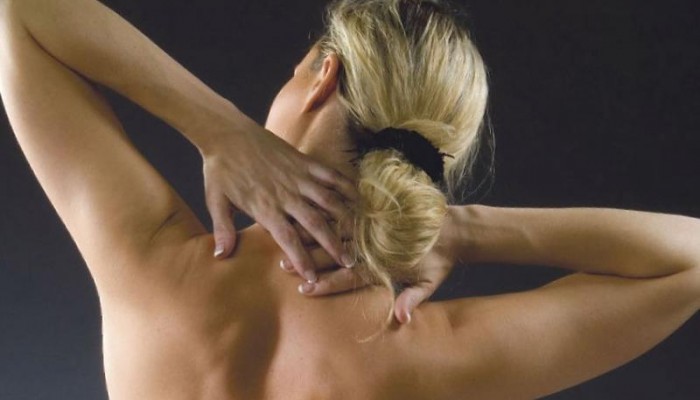 Кфиотична деформация на гръбнака: какво е това?