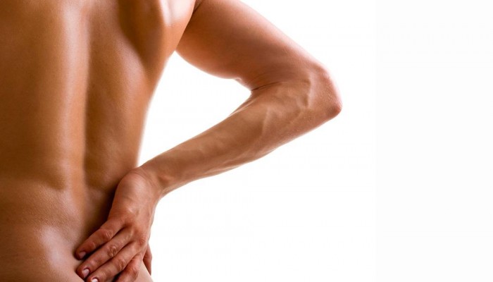Стеноза на гръбнака: симптоми и лечение