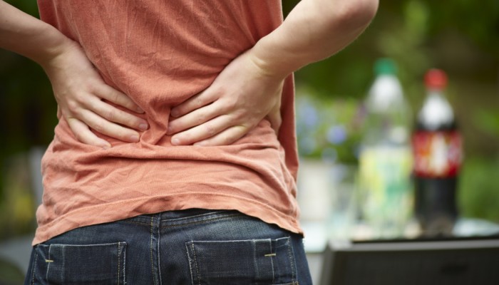 Симптоми и лечение на дорсопатия на гръбначния стълб