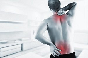 Причини за спазми в гърба и самопомощ, когато се появят