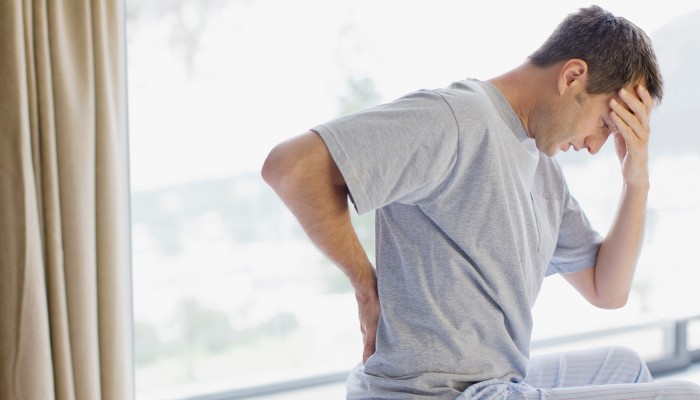 Какви са заболяванията на гръбначния стълб? лечение