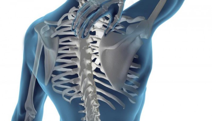 Какво представлява хидрамията на гръбначния мозък?