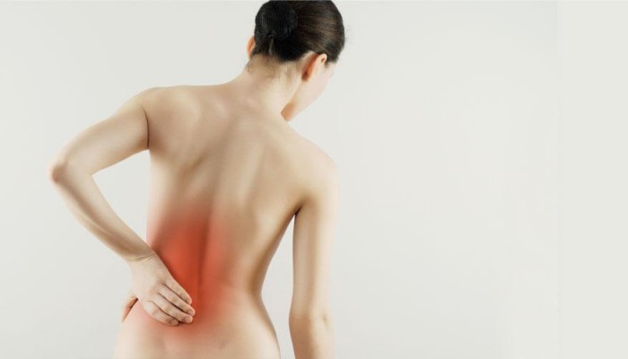 Защо болката в гърба след епидурална и спинална анестезия?