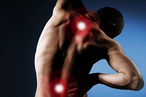 5-те най-ефективни упражнения за мъжете на гърба
