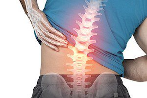 Антидепресанти и други лекарства за хронична болка в гърба