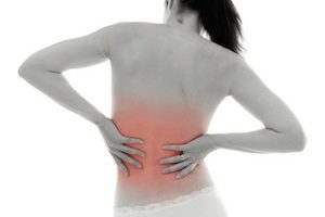 Backstrain: лечение, симптоми и как да се избегне това