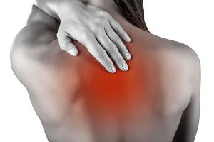 Усещане за изгаряне в гърба: причини и лечение