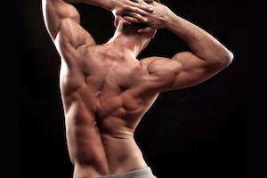 Комплекс от упражнения за образуване и укрепване на мускулния корсет на гърба