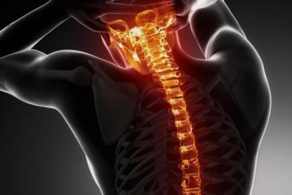Зараза на гръбначния мозък: симптоми и възстановяване