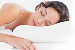Как да спим с остеохондроза - удобни места за сън