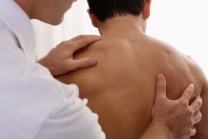 Изследвайте тялото си: спиналните мускули на гърба и тяхното значение за тялото