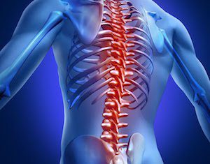 Остеомиелит на различни части на гръбнака: симптоми, лечение, последици