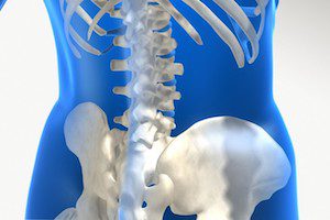 Сакрализация на гръбнака - какво е и какво е опасно