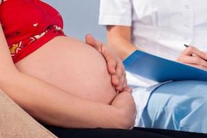 Болка на гърба 38 седмици от бременността - причини и начини за премахване на дискомфорта