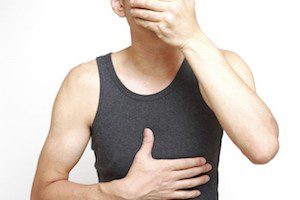 Причини за арахноидната киста на гръбначния стълб и основните симптоми на патологията