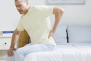 Фиброза на гръбначния стълб: какво е това заболяване и може ли да се излекува?