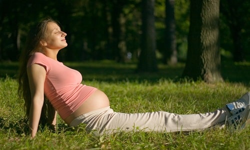Множествена склероза, бременност и тактики за раждане
