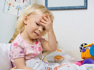 Как и защо се развива епилепсията при деца?