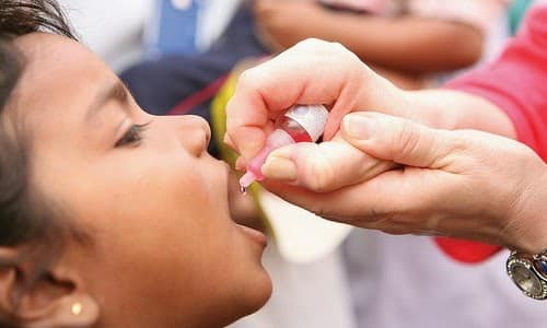 Ваксиниране срещу полиомиелит при деца: графици и графици за ваксинация и реваксинация