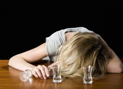 Как се проявява алкохолната енцефалопатия и колко опасно е?