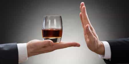 Как се проявява и лекува алкохолната епилепсия?