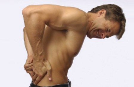 Симптоми и лечение на антителстита на лумбалния гръбначен стълб