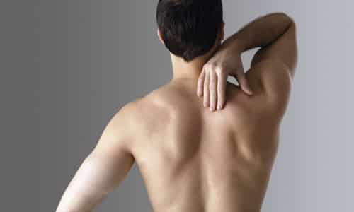 Степени, симптоми и лечение на деформиращ остеоартрит на раменната става