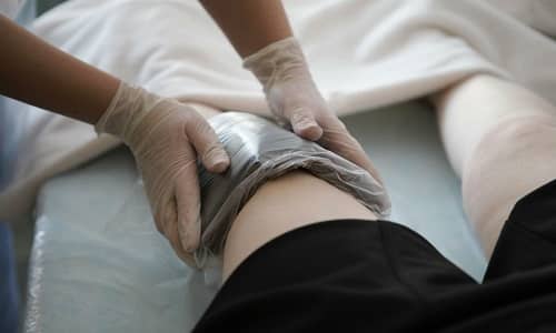 Ефективни народни средства и методи за болка в ставите на коляното