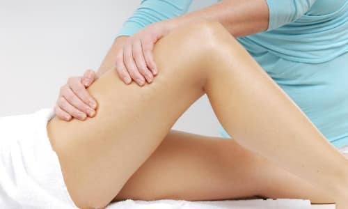 Лечение на артроза на коляното с желатин