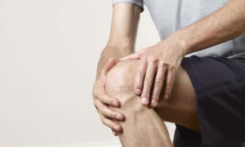 Лечение на деформационна артроза на колянната става 1,2,3 градуса