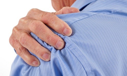 Видове, признаци на симптоми и лечение на бурсит на раменната става