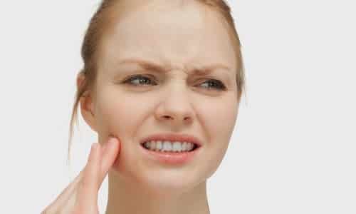 Какво означава артрит на темпорамандибуларната (челюстната) става?