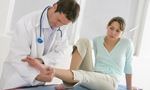 Кой лекар е най-добре да се консултира със ставната болка?