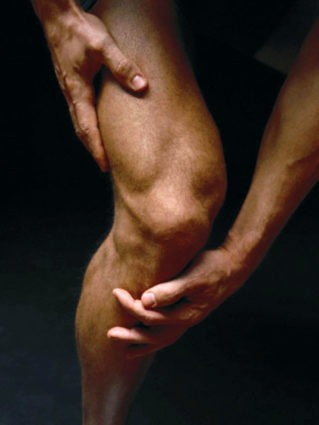 Причини за криза в колянните стави и превантивни мерки