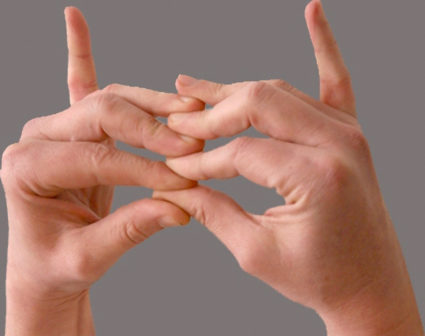 Причини за болка в ставите на пръстите