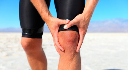 Причини за тендинит на коляното и начини за лечение