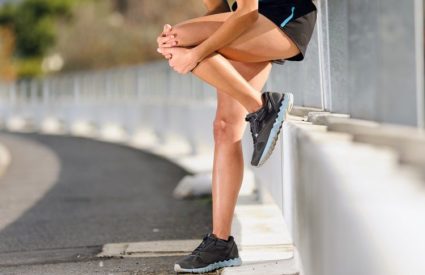 Колко сериозно може да се разруши менискуса в коляното