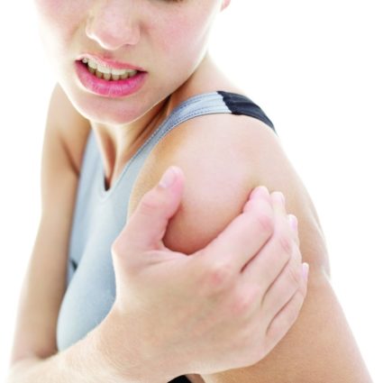 Симптоми на капсулит на рамото и начини на лечение