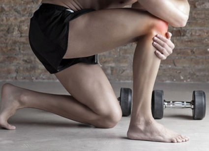 Причини за появата и лечението на болката в колянната става
