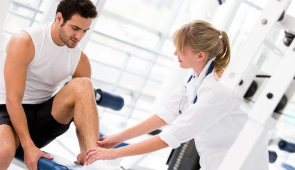 Какво ще стане, ако болката в коляното боли?