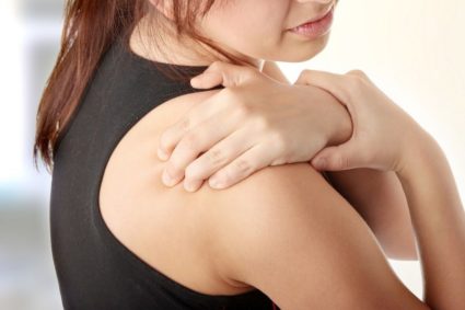 Причини за развитие и начини за лечение на тендинит на рамото